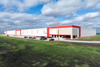 Plus de détails pour 510 Sterling Dr, Walcott, IA - Local d'activités à louer