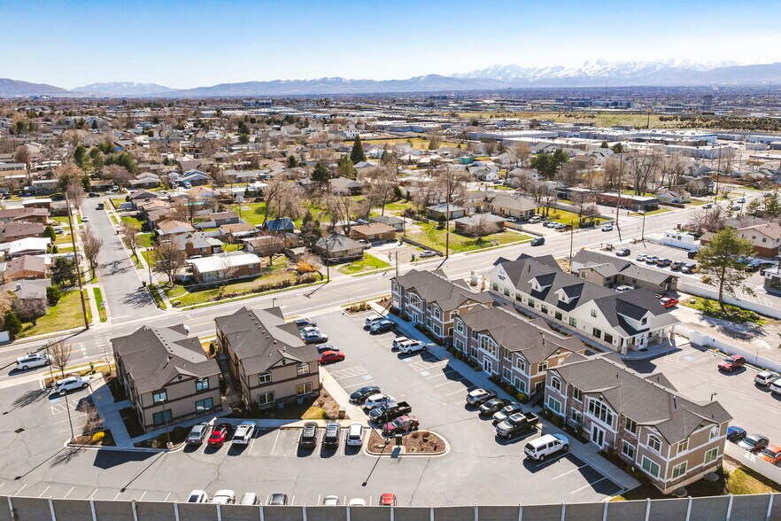 122 W Winchester St, Murray, UT à vendre - Photo de l’immeuble – Image 2 sur 47