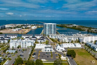 5212 Bridge St, Tampa, FL - Vue aérienne  vue de carte - Image1