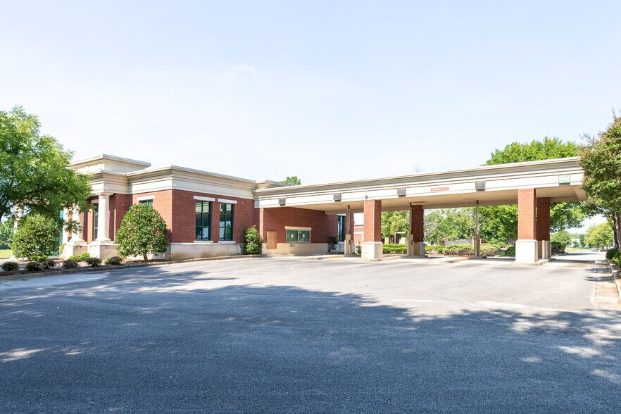 7770 Us-72 Hwy, Madison, AL à vendre - Photo de l’immeuble – Image 3 sur 7