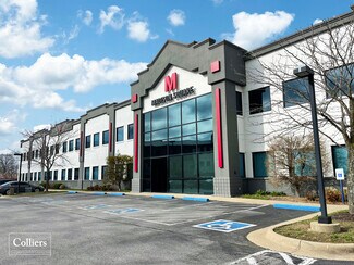 Plus de détails pour 1116 S Walton Blvd, Bentonville, AR - Bureau à vendre