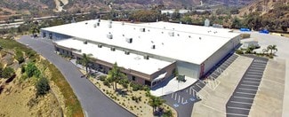 Plus de détails pour 4370 Jutland Dr, San Diego, CA - Industriel/Logistique à louer
