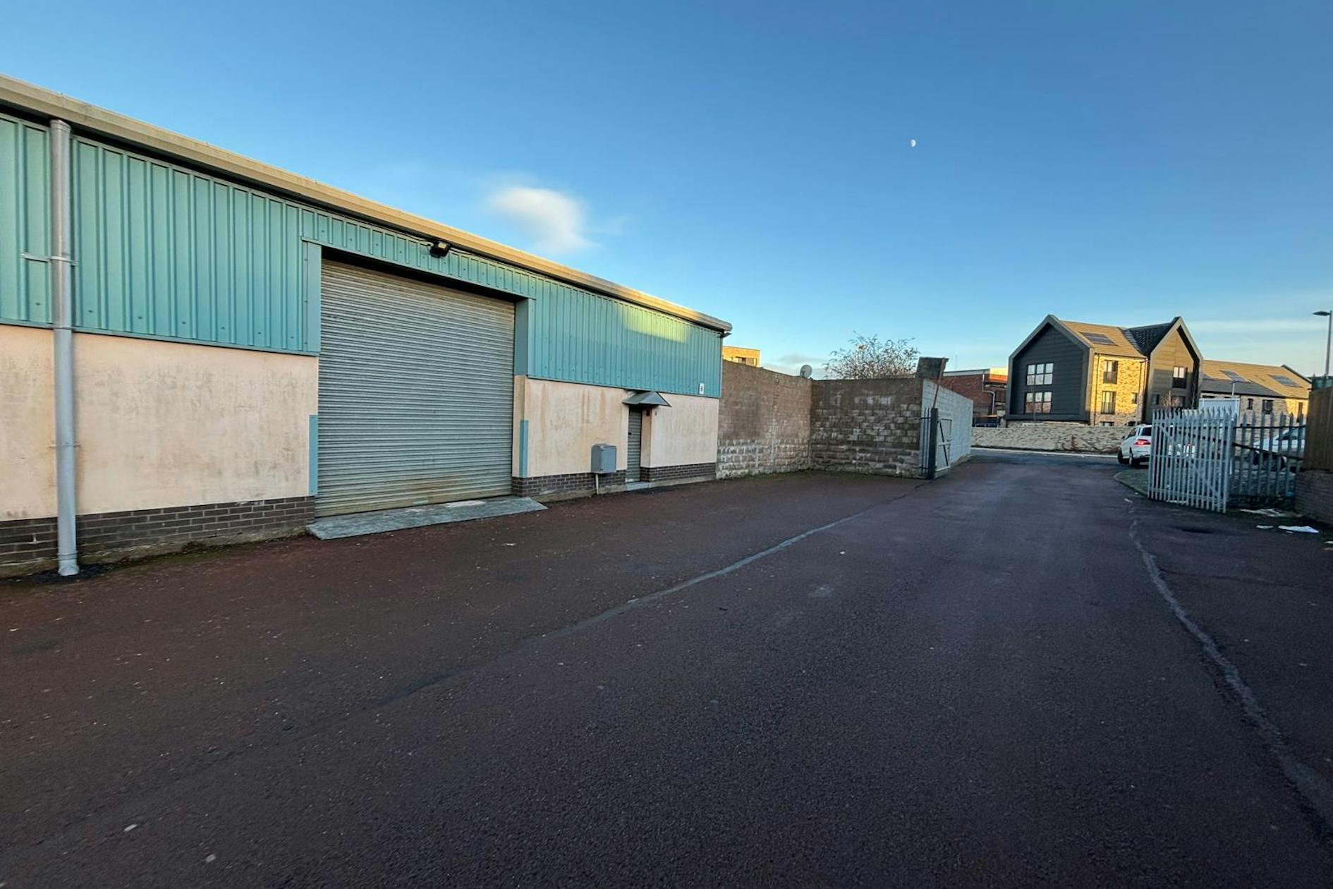 70 Strathclyde St, Glasgow à louer Photo principale– Image 1 sur 2
