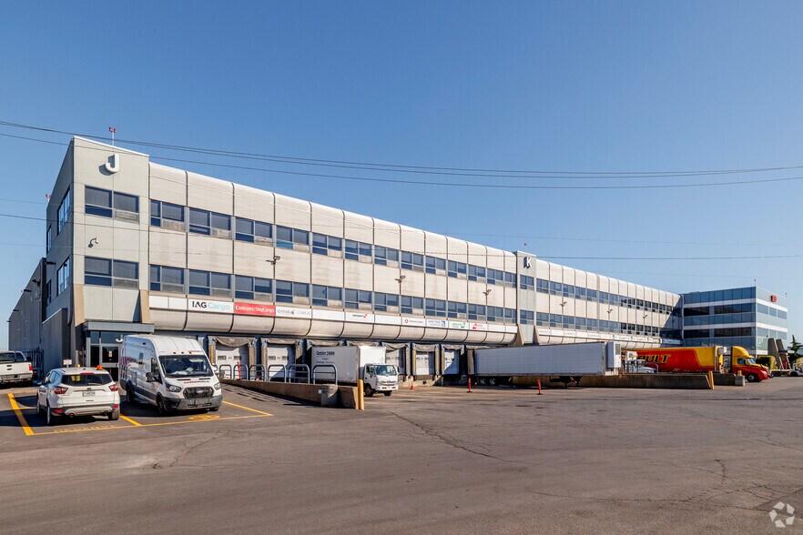 800 Boul Stuart-Graham S, Dorval, QC à louer - Photo de l’immeuble – Image 2 sur 3