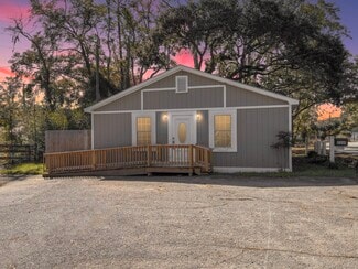 Plus de détails pour 2359 Bohicket Rd, Johns Island, SC - Bureau/Local commercial à louer