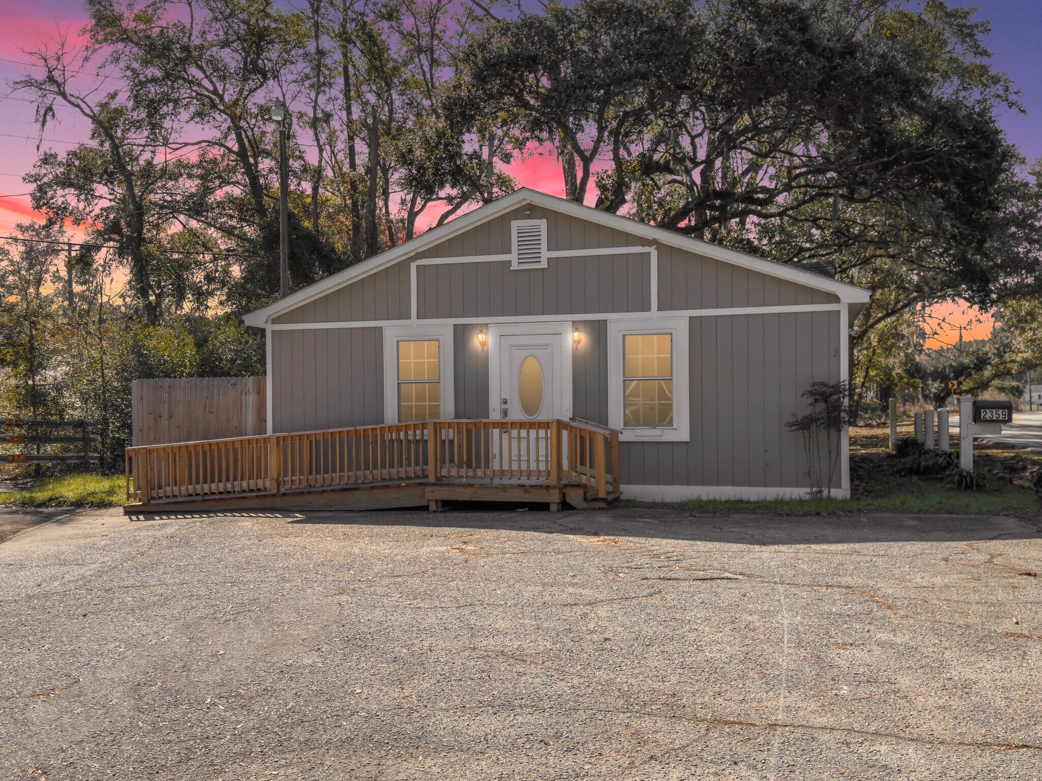 2359 Bohicket Rd, Johns Island, SC à vendre Photo de l’immeuble– Image 1 sur 18