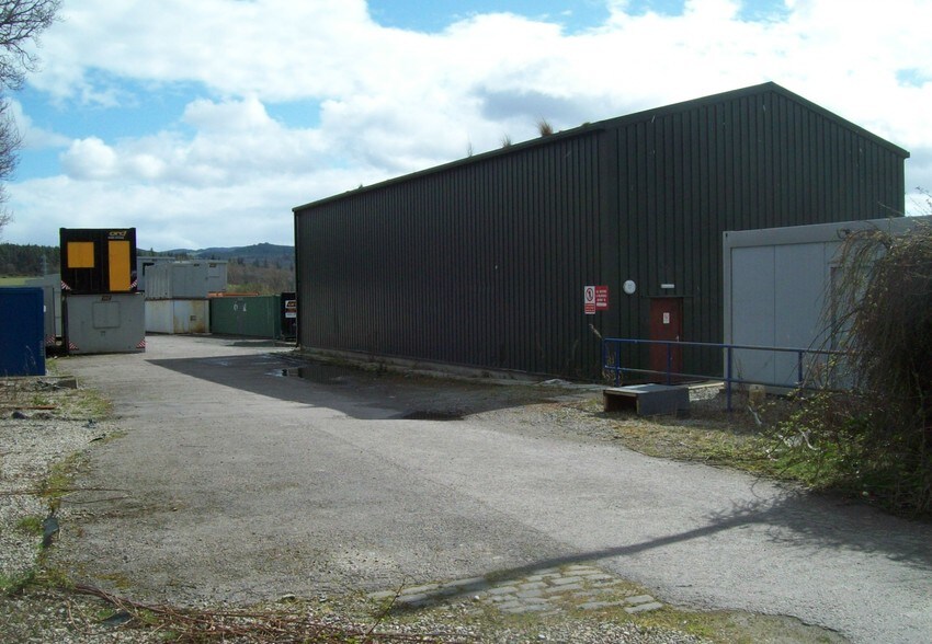 Station Rd, Beauly à louer - Photo principale – Image 1 sur 2