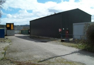 Plus de détails pour Station Rd, Beauly - Industriel/Logistique à louer