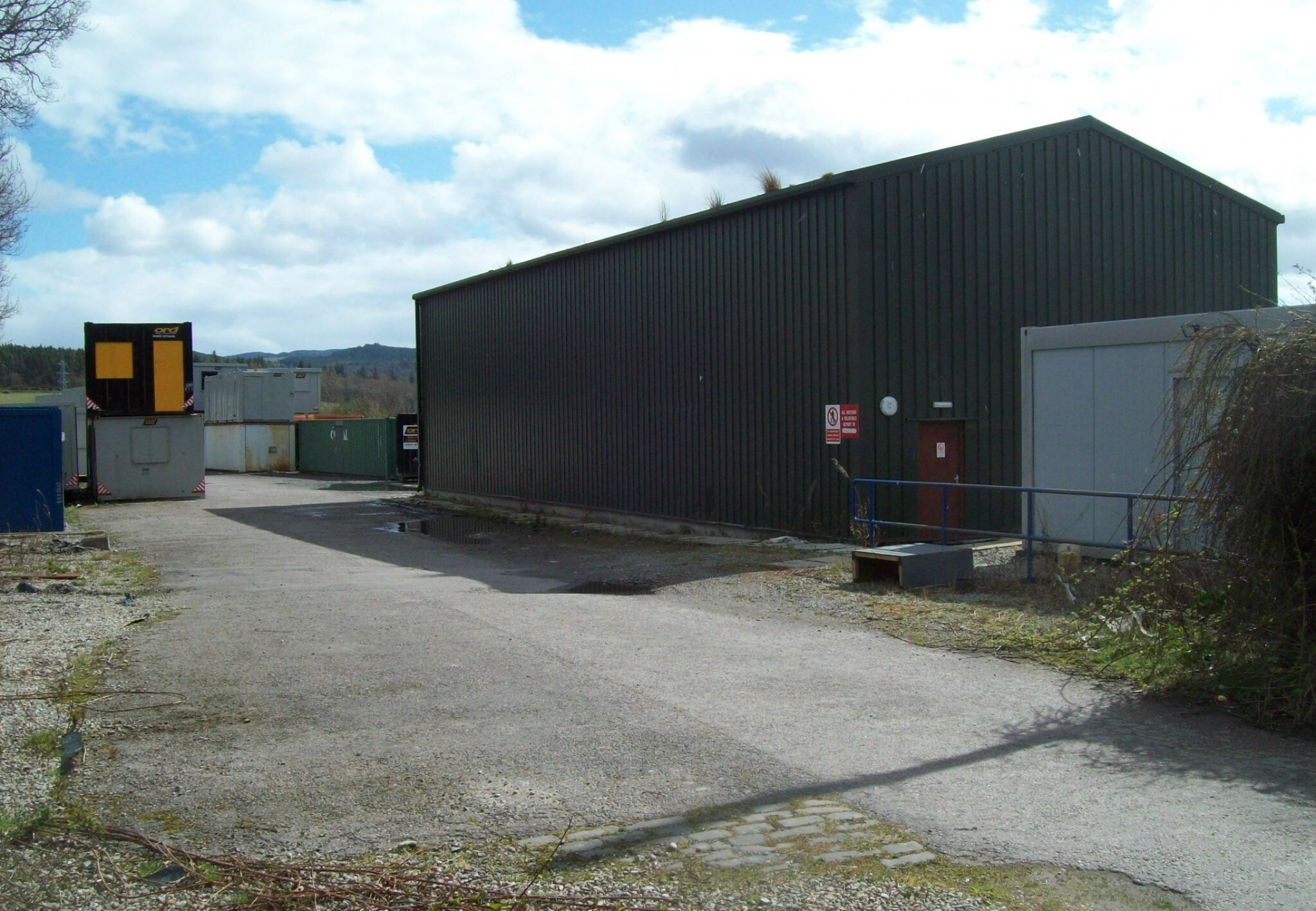 Station Rd, Beauly à louer Photo principale– Image 1 sur 3