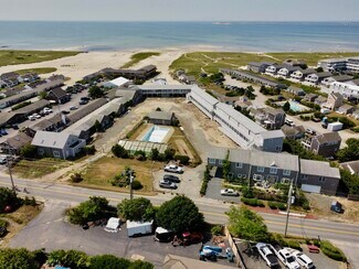 Plus de détails pour 706 Shore Rd, North Truro, MA - Logement à vendre