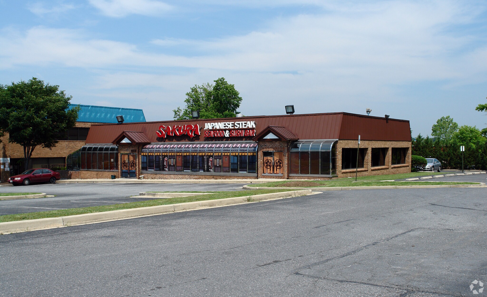 13487 Baltimore Ave, Laurel, MD à vendre Photo principale– Image 1 sur 3