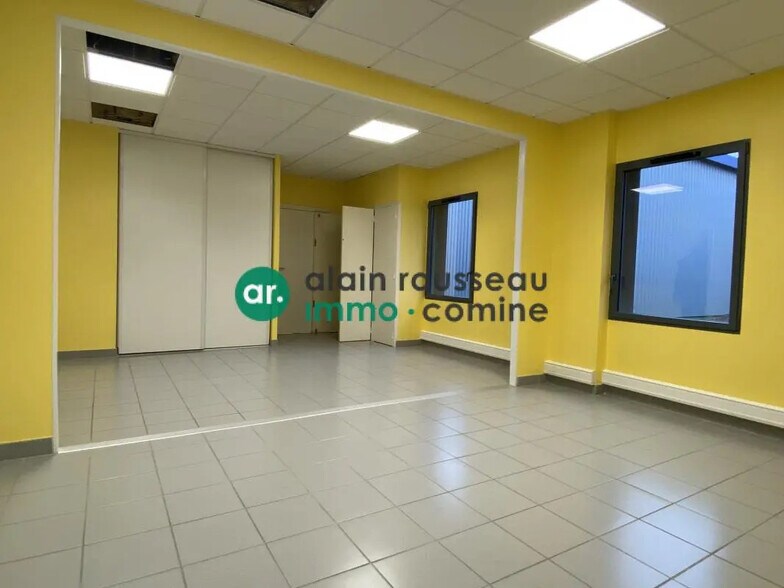 Bureau dans Bouchemaine à louer - Photo intérieure – Image 3 sur 3