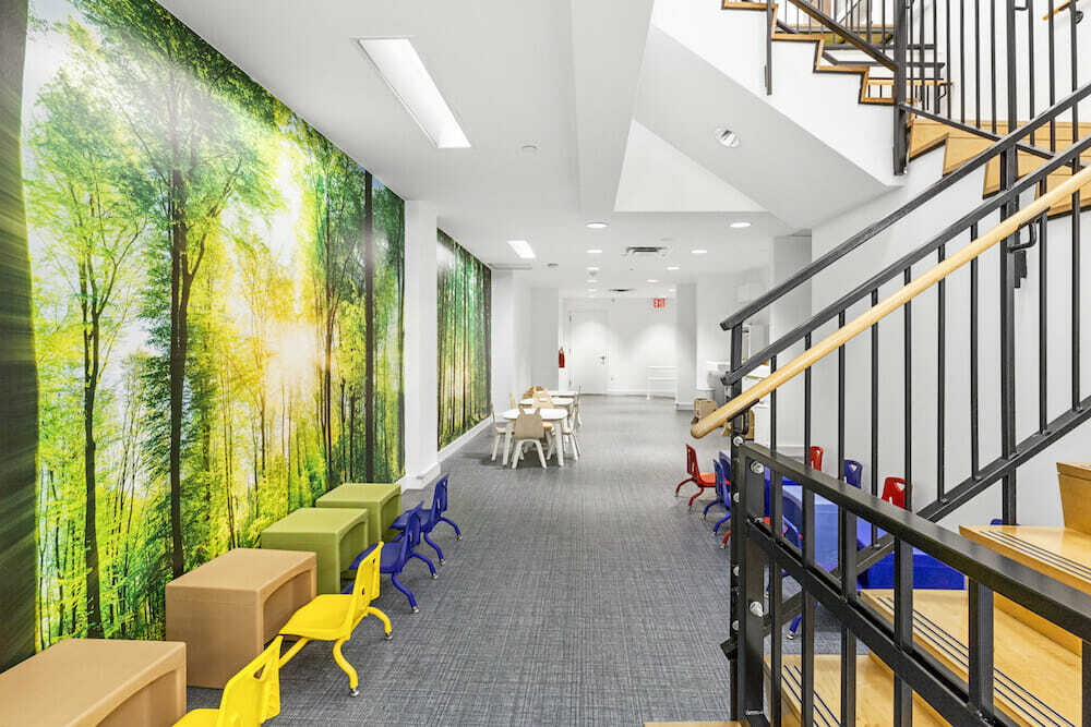 31 E 17th St, New York, NY à louer Photo intérieure– Image 1 sur 2