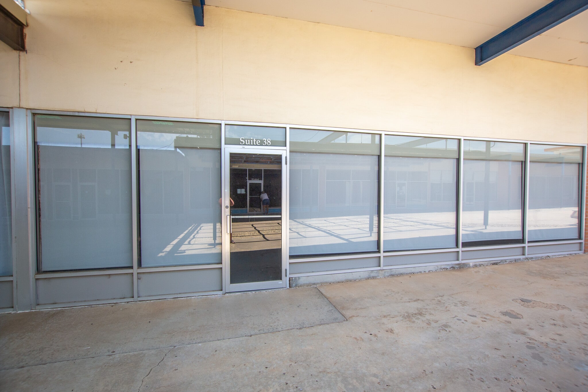 1229-1233 N Hobart St, Pampa, TX à louer Photo de l’immeuble– Image 1 sur 8