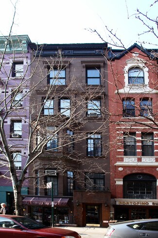 Plus de détails pour 102 W 73rd St, New York, NY - Local commercial à louer