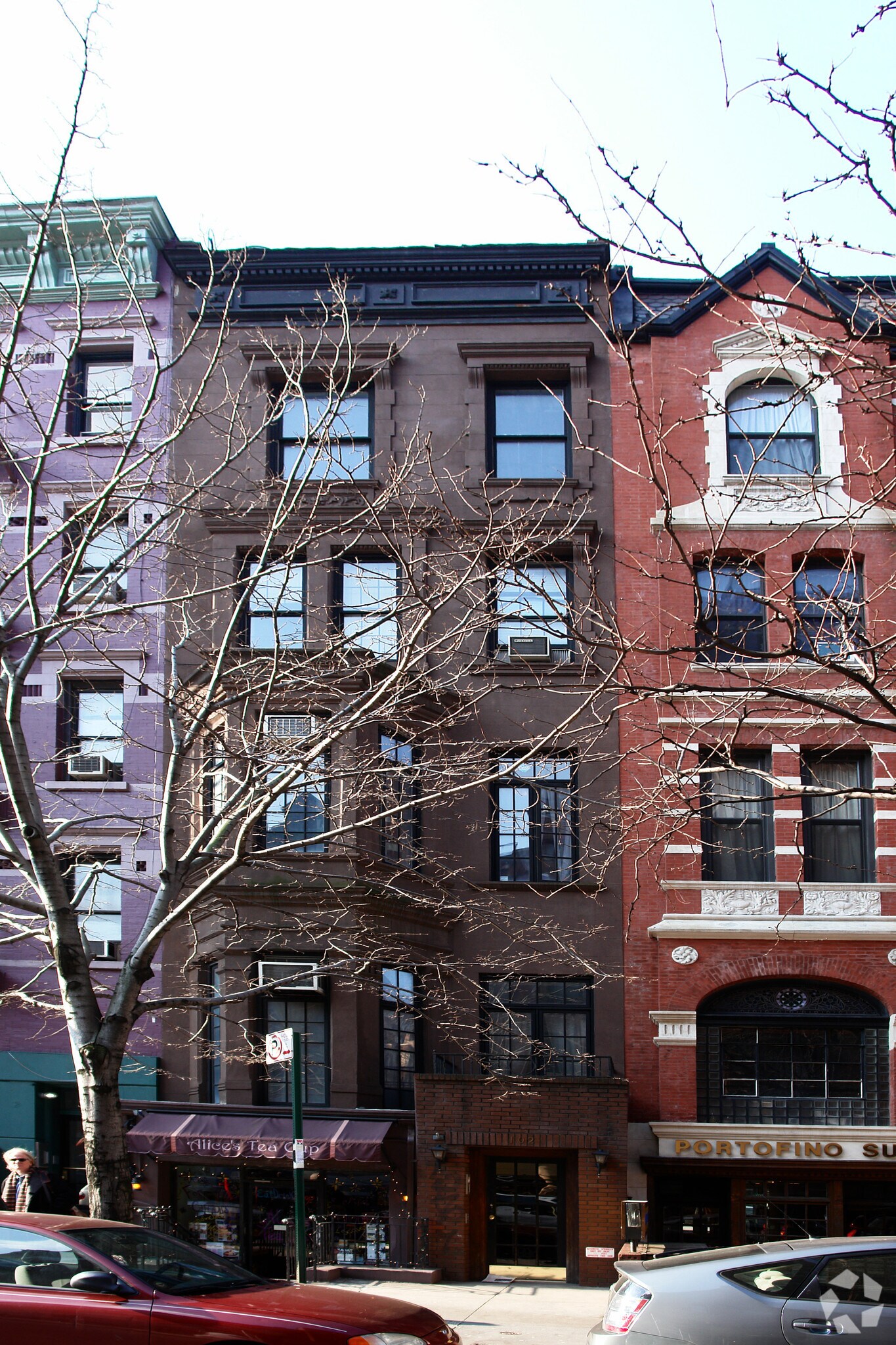 102 W 73rd St, New York, NY à louer Photo principale– Image 1 sur 3