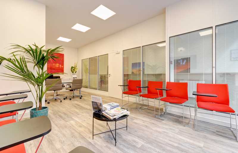 62 Rue Ampère, Paris à vendre - Photo de l’immeuble – Image 1 sur 8