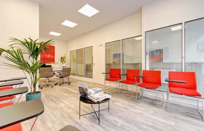 Plus de détails pour 62 Rue Ampère, Paris - Bureau à vendre