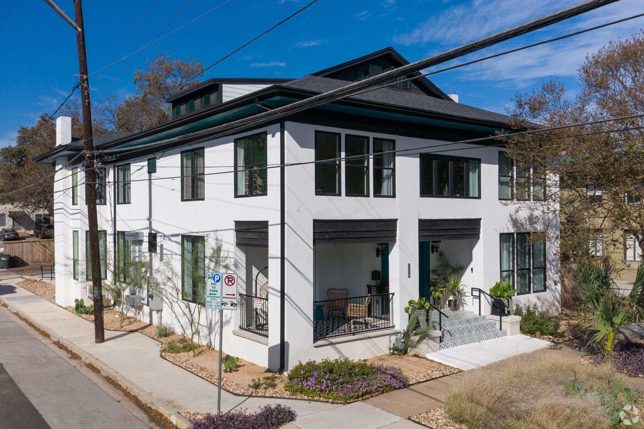 1304 Rio Grande St, Austin, TX à vendre Photo de l’immeuble– Image 1 sur 31