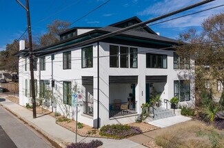 Plus de détails pour 1304 Rio Grande St, Austin, TX - Hôtellerie à vendre