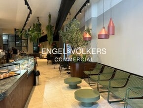 Local commercial dans Barcelone, Barcelona à louer Photo intérieure– Image 1 sur 6
