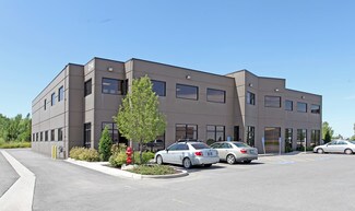 Plus de détails pour 360 S 200 W, Farmington, UT - Industriel/Logistique à louer