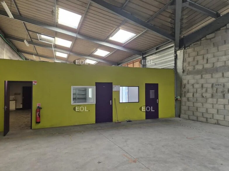 15 Bis Rue De La Grassinais, Saint-Malo à louer - Photo de l’immeuble – Image 3 sur 3