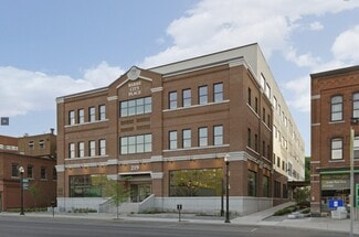 Plus de détails pour 219 N Main St, Barre City, VT - Bureau à vendre