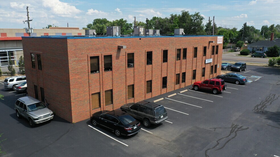 1410 Vance St, Lakewood, CO à louer - Photo principale – Image 3 sur 28