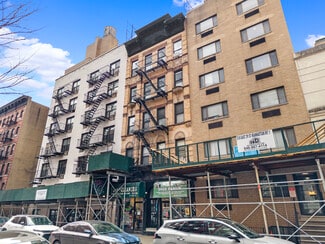 Plus de détails pour 212 E 29th St, New York, NY - Logement à vendre