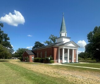 Plus de détails pour 15615 US-71, Hosston, LA - Spécialisé à vendre