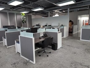 3201 Wilshire Blvd, Santa Monica, CA à louer Photo intérieure– Image 1 sur 9