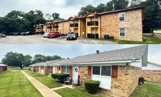 Plus de détails pour Mineola Garden & East Texas Townhomes – Logement à vendre, Mineola, TX