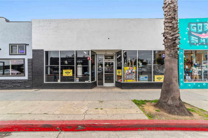 111 S. Coast hwy, Oceanside, CA à louer - Photo principale – Image 2 sur 6