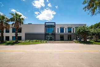 Plus de détails pour 1500 McGowen St, Houston, TX - Bureau, Local commercial à louer