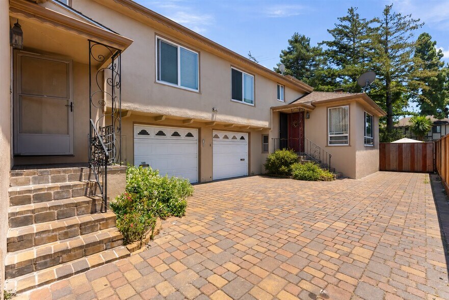 109 Hobart Ave, San Mateo, CA à vendre - Photo de l’immeuble – Image 3 sur 11
