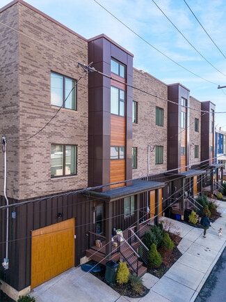 Plus de détails pour 6526 Ridge ave, Philadelphia, PA - Logement à vendre