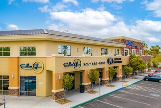 Plus de détails pour 5785 Centennial Center Blvd, Las Vegas, NV - Bureau à louer