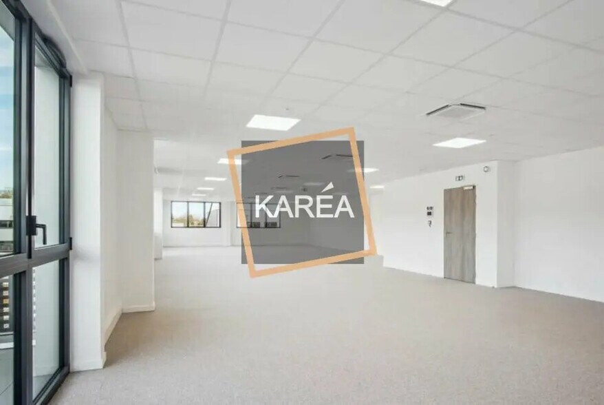 Local d’activités dans Chalifert à louer - Photo intérieure – Image 3 sur 5