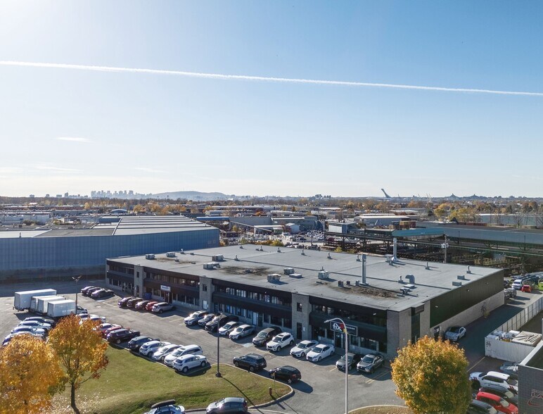 667 Giffard, Longueuil, QC à louer - Aérien – Image 2 sur 23