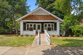 Plus de détails pour 3 Whitsett St, Greenville, SC - Bureau à vendre