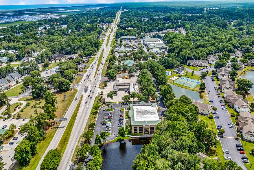 4310 Us-17 Byp S, Murrells Inlet, SC à louer - Photo de l’immeuble – Image 3 sur 9