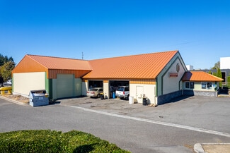 Plus de détails pour 11415 NE 76th St, Vancouver, WA - Local d'activités à louer