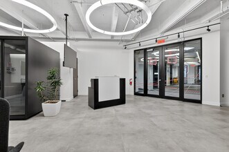 1801 Av McGill College, Montréal, QC à louer Photo intérieure– Image 2 sur 20