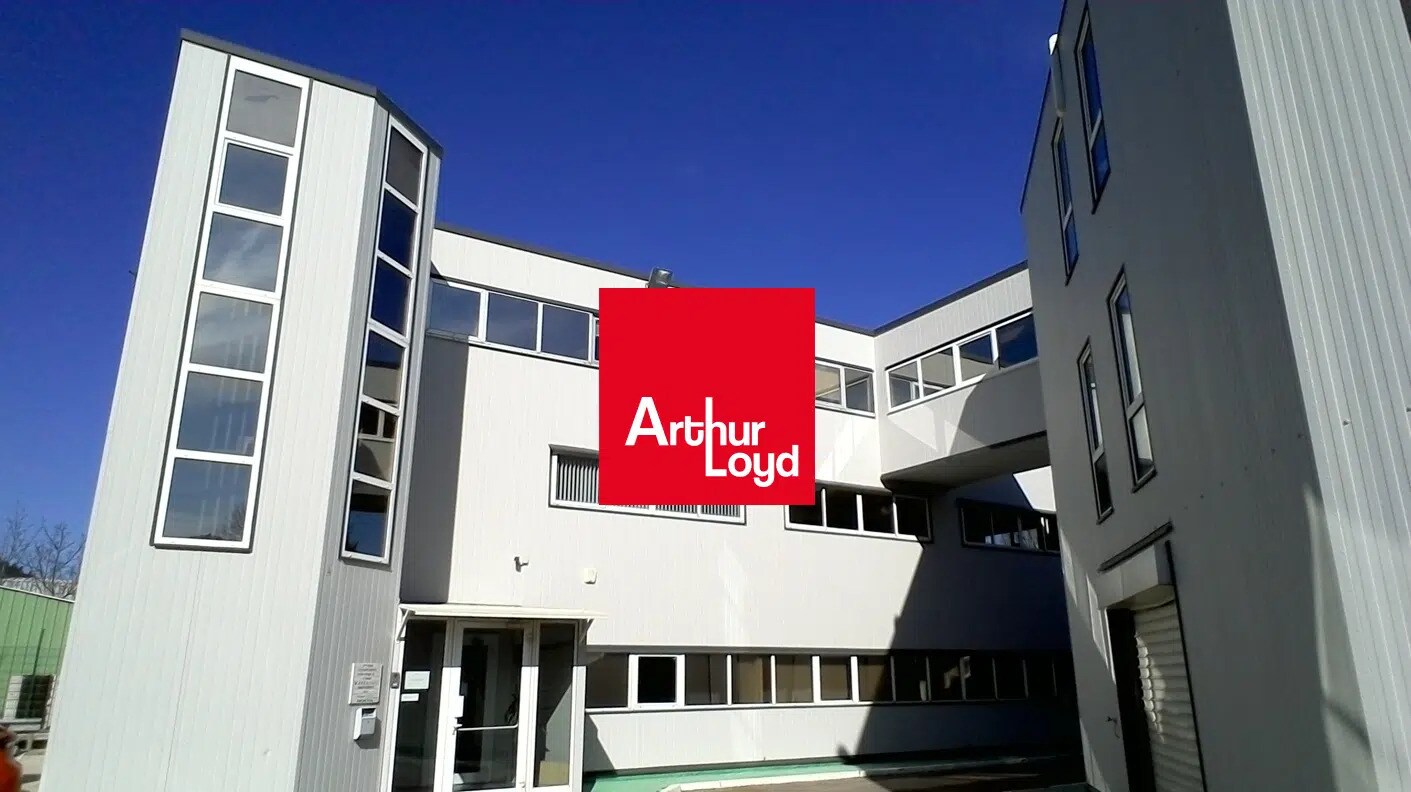 Photo de l’immeuble