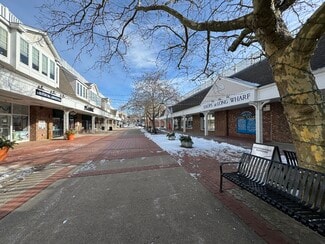 Plus de détails pour 3-51 Long Wharf Mall, Newport, RI - Local commercial à louer