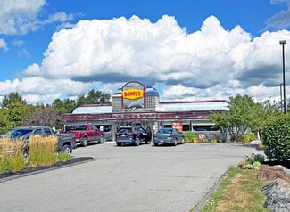 Plus de détails pour 120 Haskell Rd, Bangor, ME - Local commercial à vendre