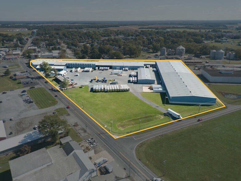 7494 Federalsburg Rd, Bridgeville, DE à vendre - Photo de l’immeuble – Image 2 sur 40