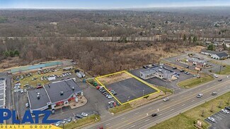 Plus de détails pour US 224, Canfield, OH - Terrain à vendre