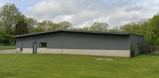 Plus de détails pour 2101 Mill Rd, Flint, MI - Industriel/Logistique à vendre